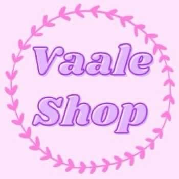 Vaale Shop