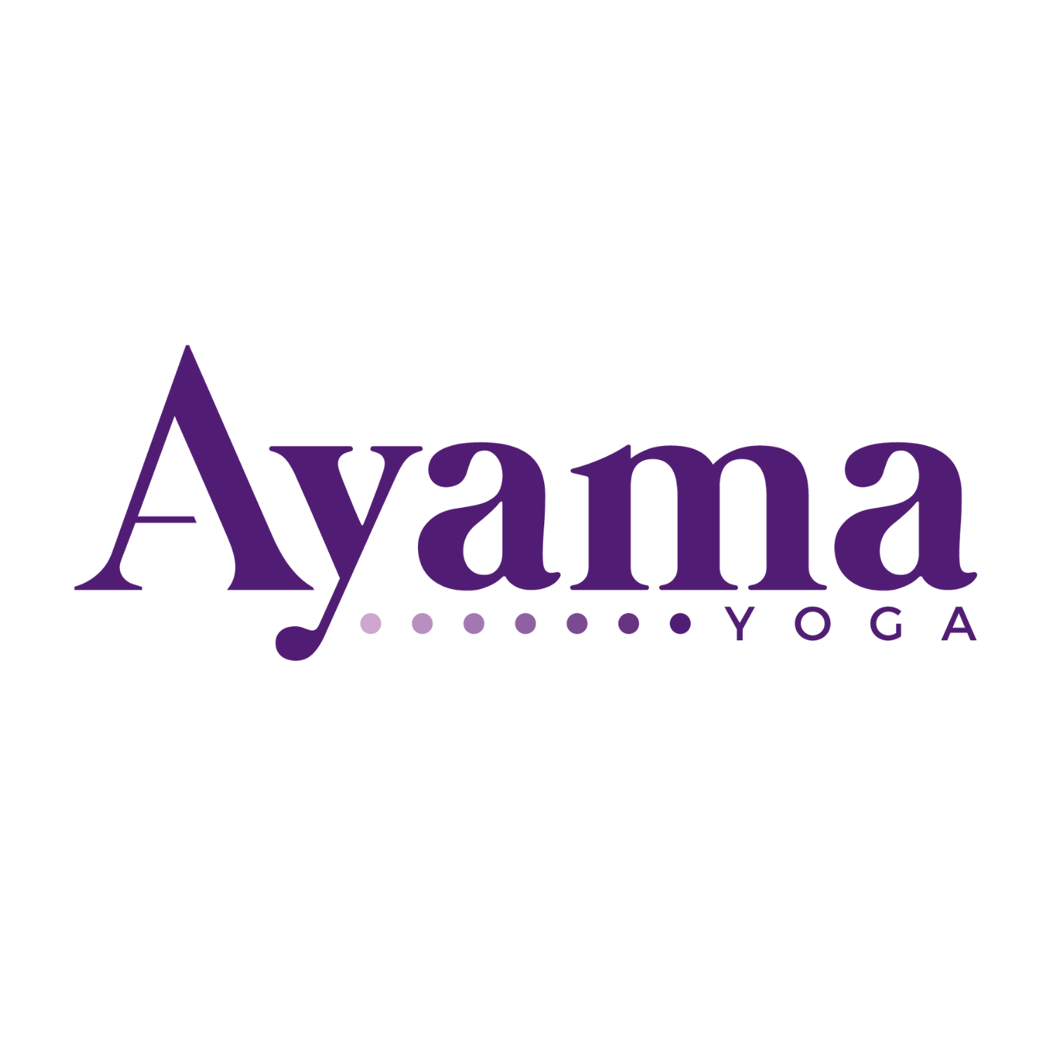AYAMA Yoga