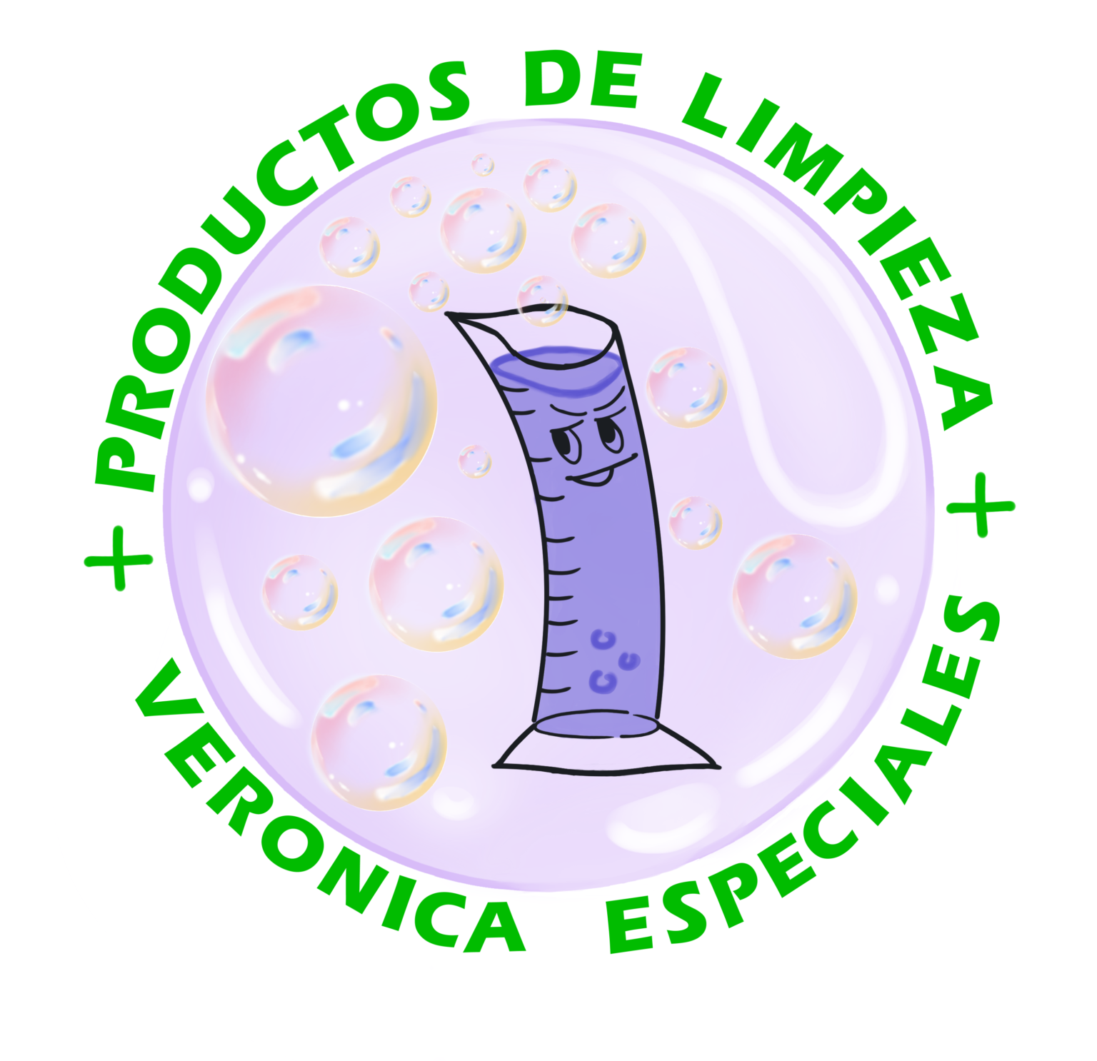 Productos de Limpieza Veronica Especiales