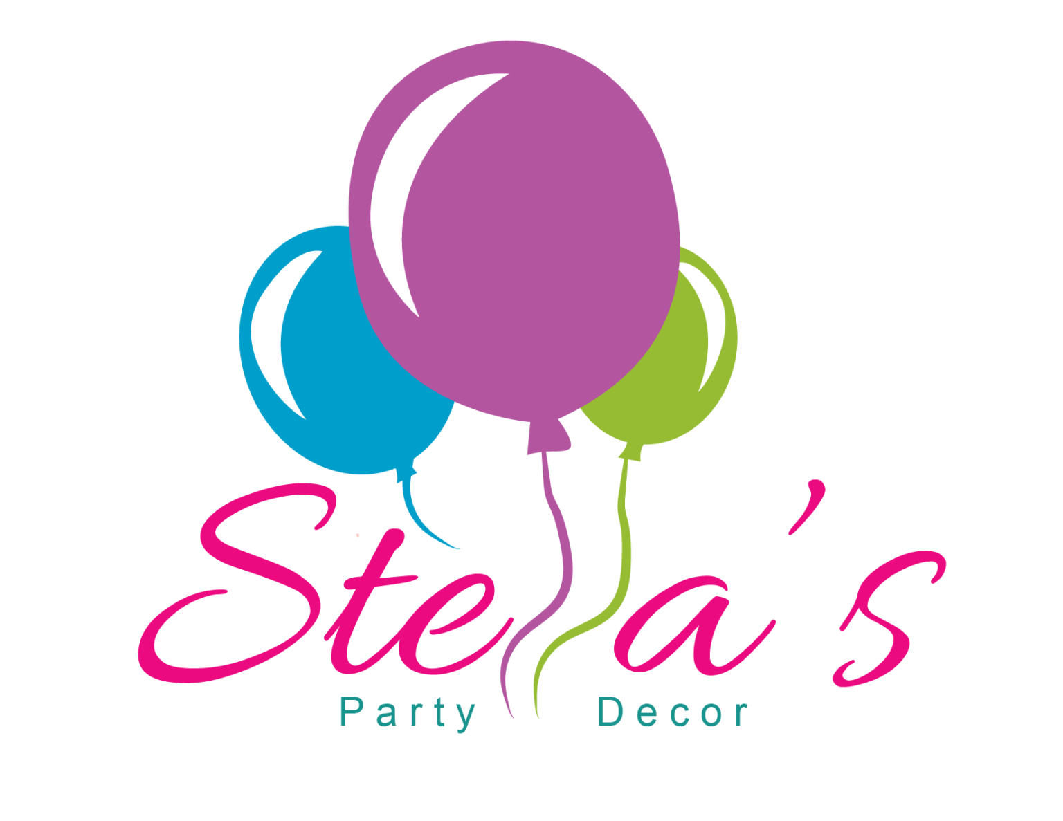 Stella’s Party Decor