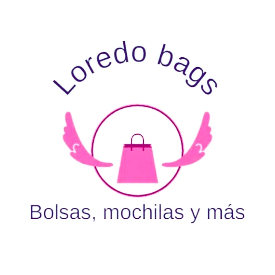 Loredo Bags